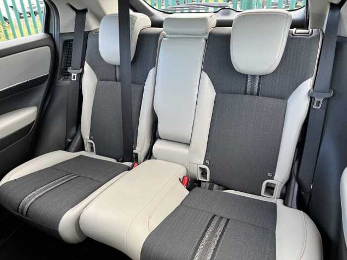 Honda HR-V e:HEV 1.5 e:hev Advance Style 5dr CVT 