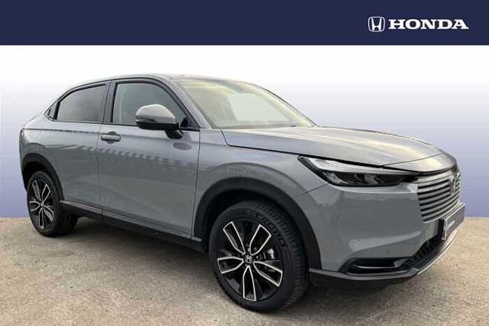 Honda HR-V Hybrid 1.5 eHEV Elegance 5dr CVT 