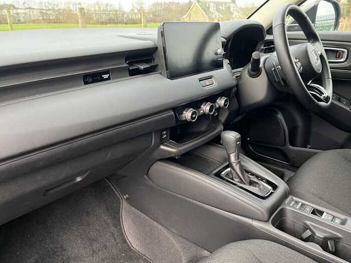 Honda HR-V Hybrid 1.5 eHEV Elegance 5dr CVT 