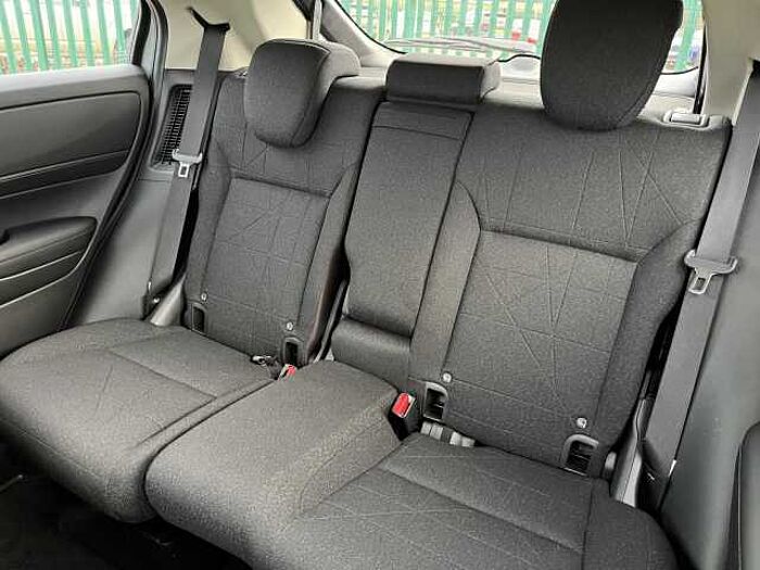 Honda HR-V Hybrid 1.5 eHEV Elegance 5dr CVT 