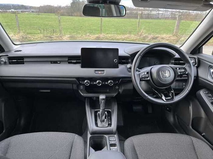 Honda HR-V Hybrid 1.5 eHEV Elegance 5dr CVT 