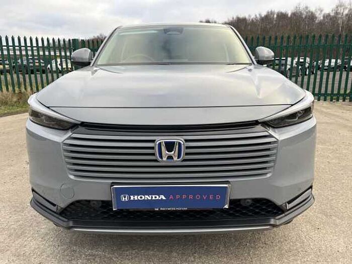 Honda HR-V Hybrid 1.5 eHEV Elegance 5dr CVT 