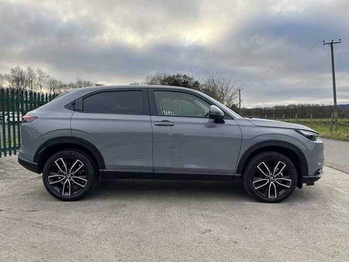 Honda HR-V Hybrid 1.5 eHEV Elegance 5dr CVT 