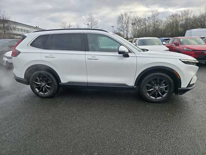 Honda CR-V Hybrid 2.0 eHEV Elegance 5dr eCVT 
