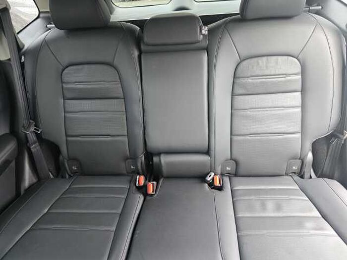 Honda CR-V Hybrid 2.0 eHEV Elegance 5dr eCVT 