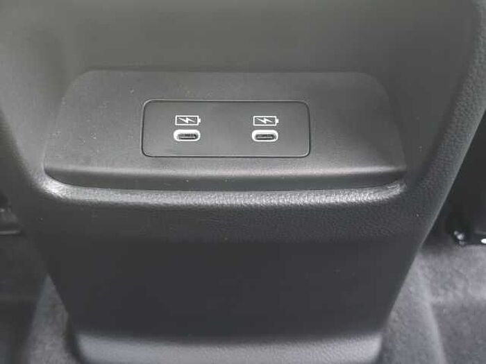 Honda CR-V Hybrid 2.0 eHEV Elegance 5dr eCVT 