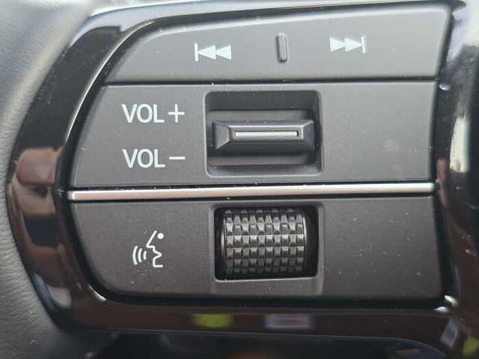 Honda CR-V Hybrid 2.0 eHEV Elegance 5dr eCVT 