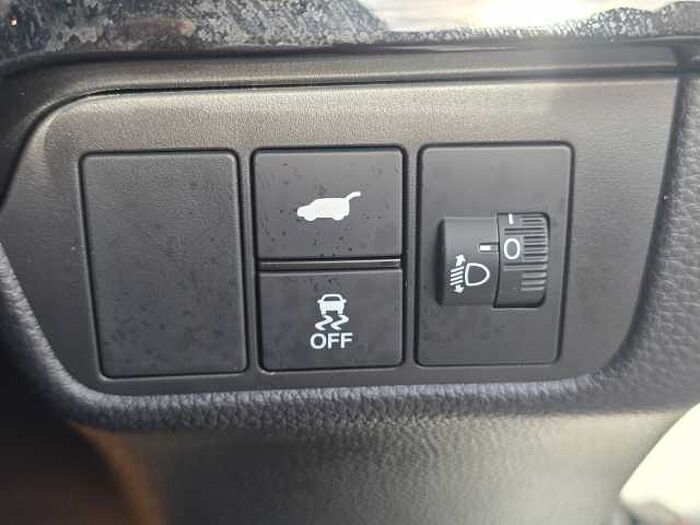 Honda CR-V Hybrid 2.0 eHEV Elegance 5dr eCVT 