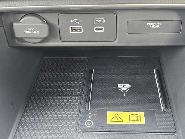 Honda CR-V Hybrid 2.0 eHEV Elegance 5dr eCVT 