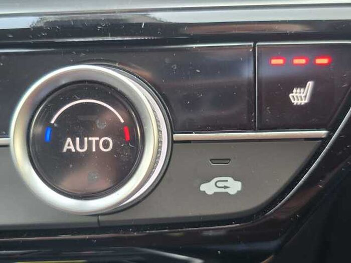 Honda CR-V Hybrid 2.0 eHEV Elegance 5dr eCVT 