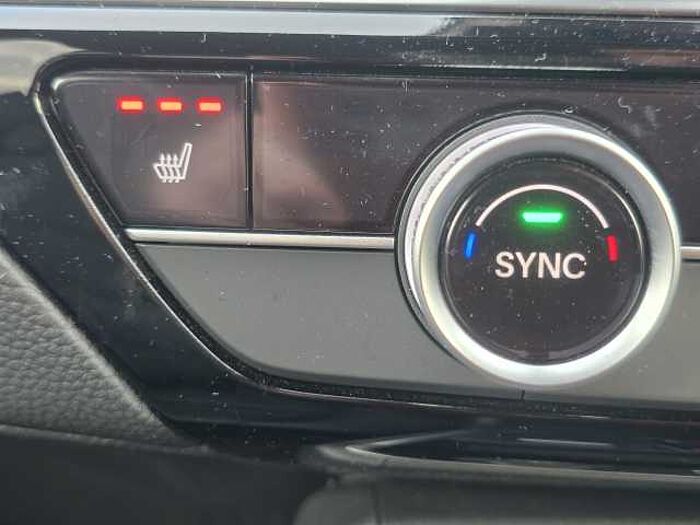 Honda CR-V Hybrid 2.0 eHEV Elegance 5dr eCVT 