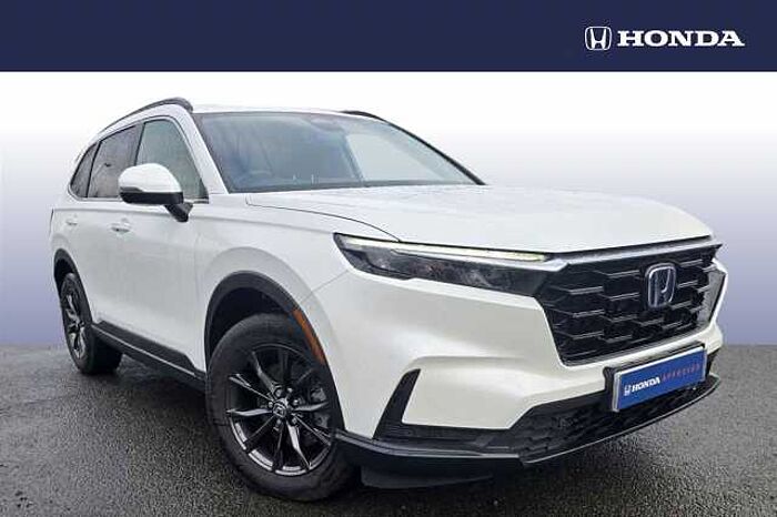 Honda CR-V Hybrid 2.0 eHEV Elegance 5dr eCVT 