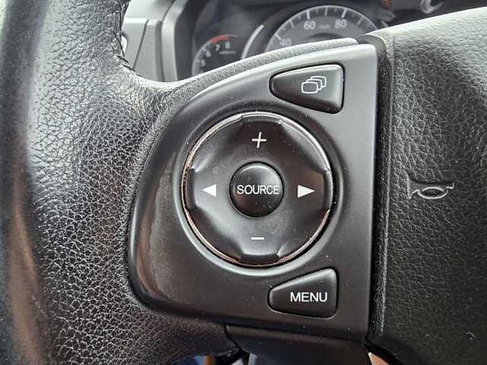 Honda CR-V 2.0 i-VTEC SR 5dr 