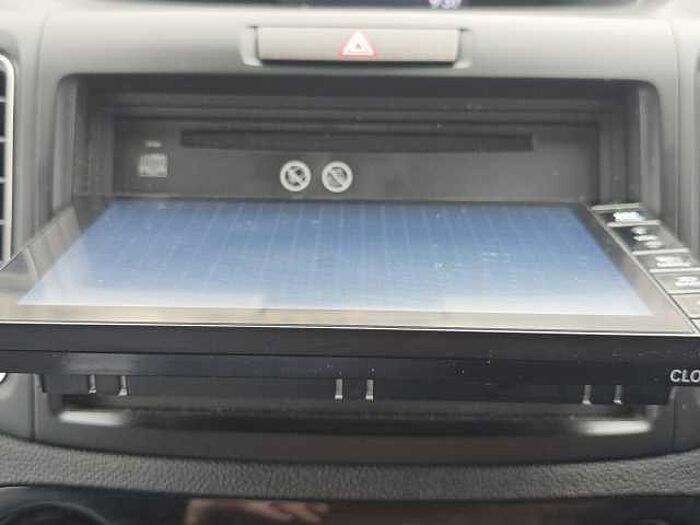 Honda CR-V 2.0 i-VTEC SR 5dr 
