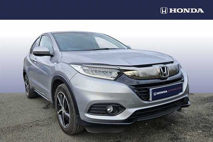 Honda HR-V 1.5 i-VTEC SE 5dr 