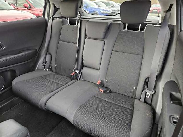 Honda HR-V 1.5 i-VTEC SE 5dr 