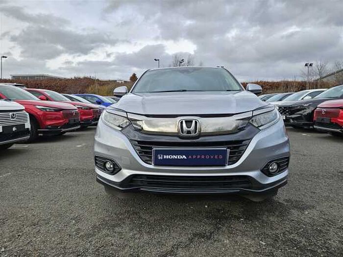 Honda HR-V 1.5 i-VTEC SE 5dr 