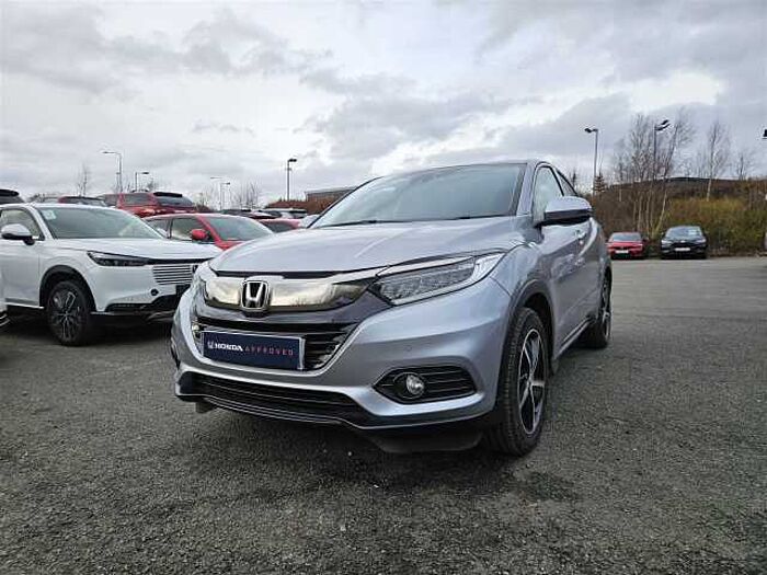Honda HR-V 1.5 i-VTEC SE 5dr 