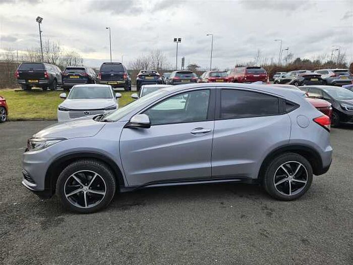 Honda HR-V 1.5 i-VTEC SE 5dr 