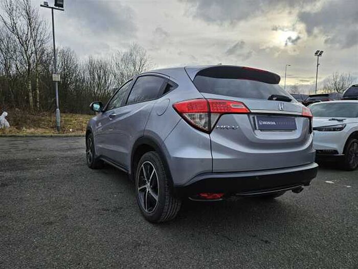 Honda HR-V 1.5 i-VTEC SE 5dr 
