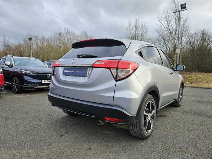 Honda HR-V 1.5 i-VTEC SE 5dr 