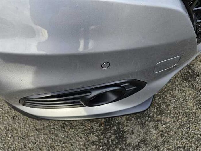 Honda HR-V 1.5 i-VTEC SE 5dr 