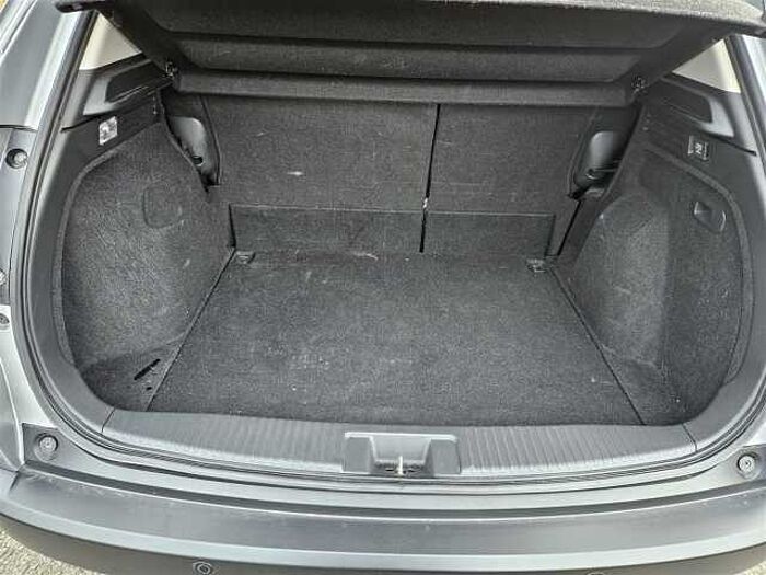 Honda HR-V 1.5 i-VTEC SE 5dr 