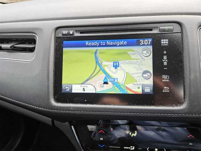 Honda HR-V 1.5 i-VTEC SE 5dr 