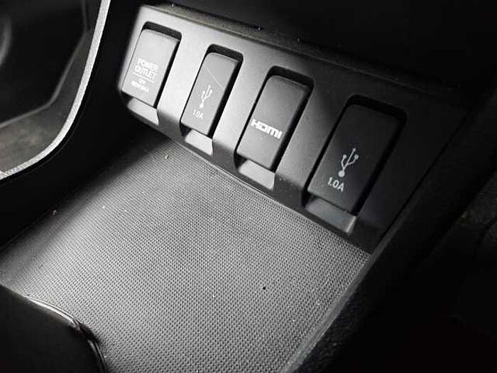 Honda HR-V 1.5 i-VTEC SE 5dr 