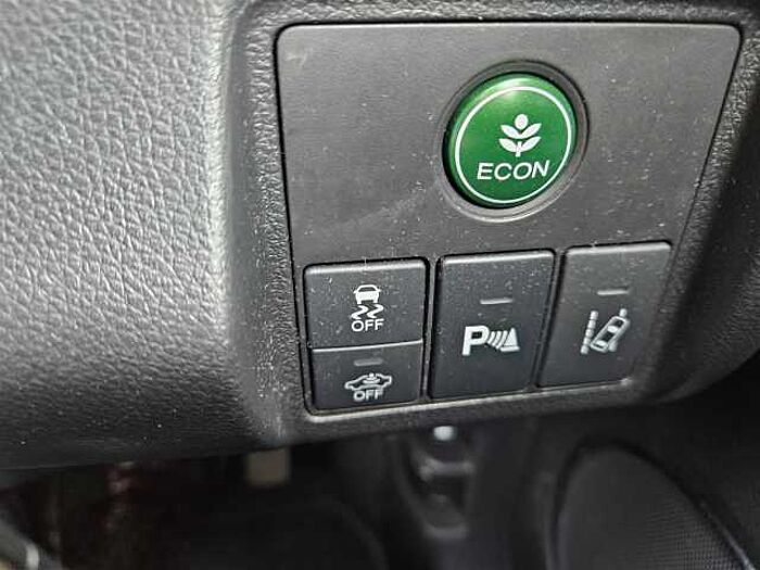 Honda HR-V 1.5 i-VTEC SE 5dr 