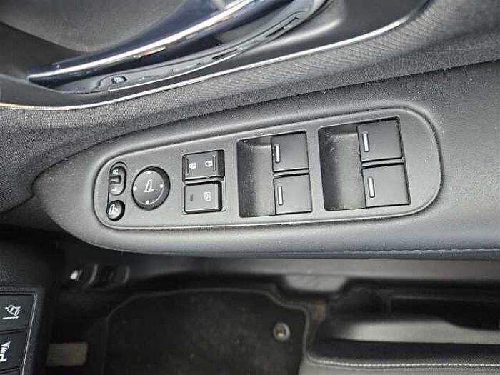 Honda HR-V 1.5 i-VTEC SE 5dr 