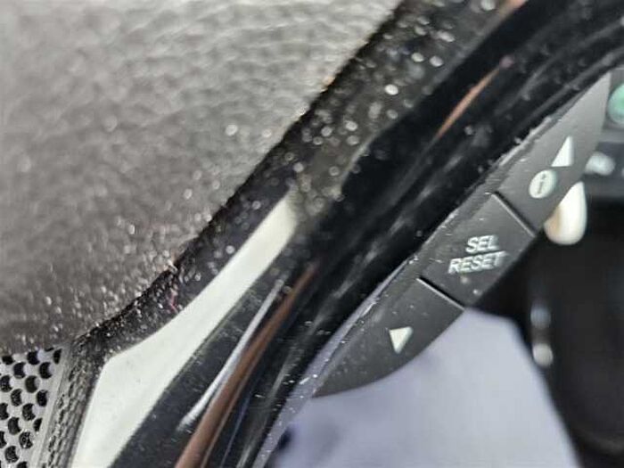 Honda HR-V 1.5 i-VTEC SE 5dr 