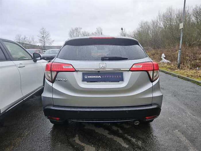 Honda HR-V 1.5 i-VTEC SE 5dr 
