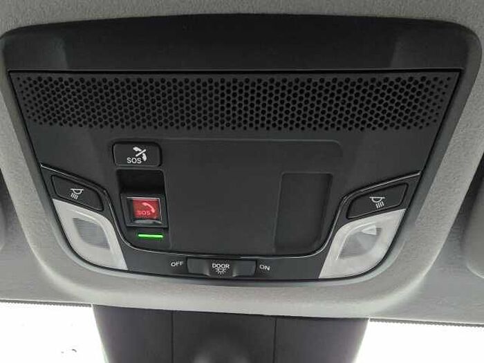 Honda Jazz Hybrid 1.5 i-MMD Hybrid Crosstar Advance 5dr eCVT 
