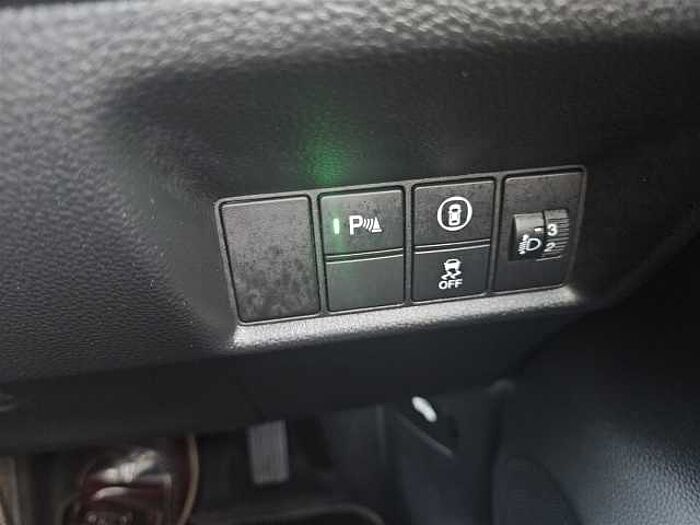 Honda Jazz Hybrid 1.5 i-MMD Hybrid EX 5dr eCVT 