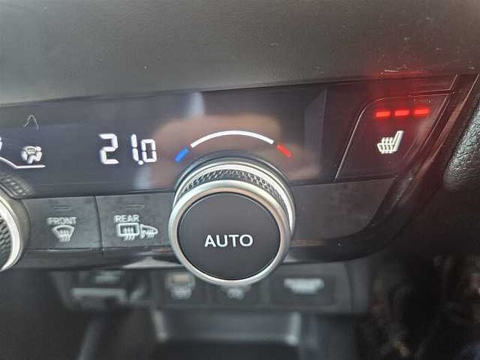 Honda Jazz Hybrid 1.5 i-MMD Hybrid EX 5dr eCVT 