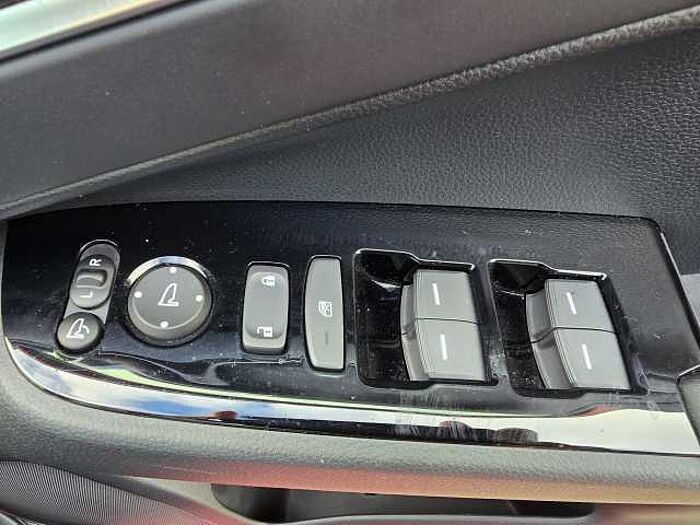 Honda HR-V 1.5 eHEV Advance 5dr CVT 