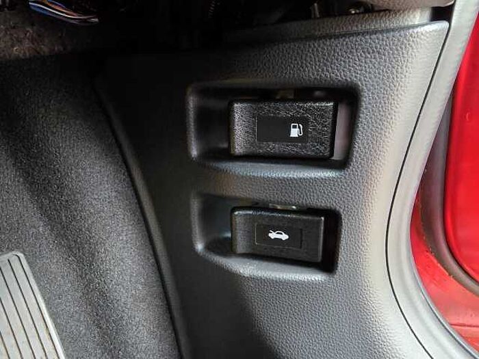 Honda HR-V 1.5 eHEV Advance 5dr CVT 