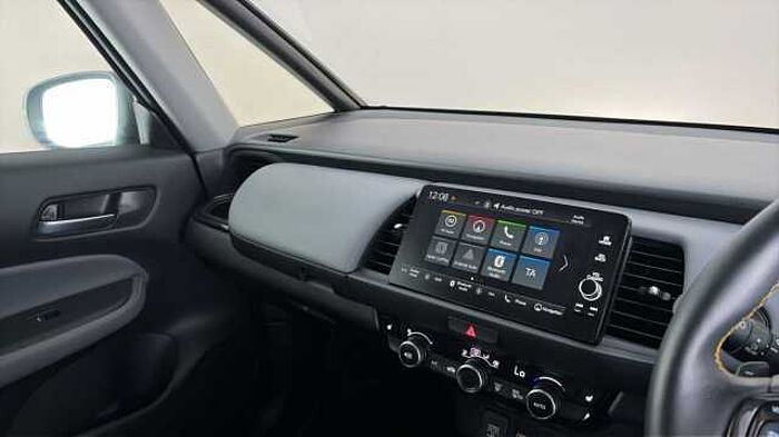 Honda Jazz Hybrid 1.5 i-MMD Hybrid Advance Sport 5dr eCVT 