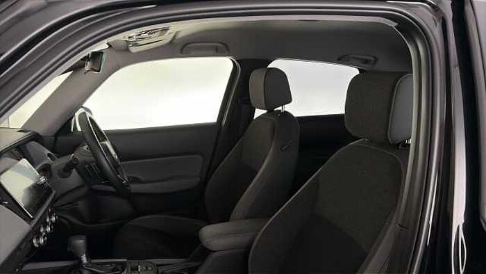 Honda Jazz Hybrid 1.5 i-MMD Hybrid Advance Sport 5dr eCVT 