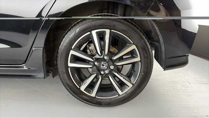 Honda Jazz Hybrid 1.5 i-MMD Hybrid Advance Sport 5dr eCVT 