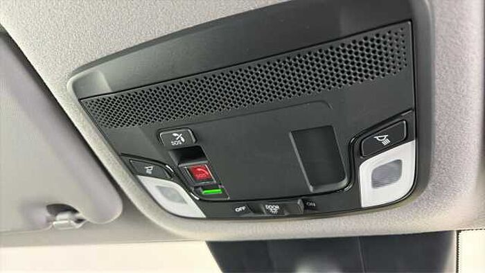 Honda Jazz Hybrid 1.5 i-MMD Hybrid Advance Sport 5dr eCVT 