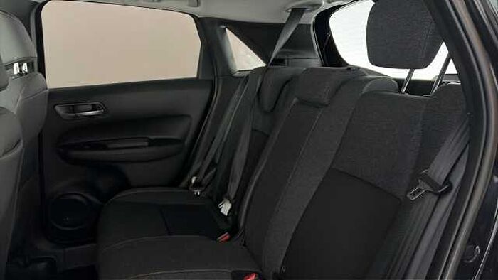 Honda Jazz Hybrid 1.5 i-MMD Hybrid Advance Sport 5dr eCVT 