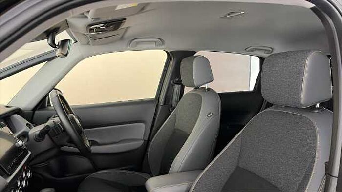 Honda Jazz Hybrid 1.5 i-MMD Hybrid Advance Sport 5dr eCVT 