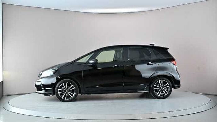 Honda Jazz Hybrid 1.5 i-MMD Hybrid Advance Sport 5dr eCVT 