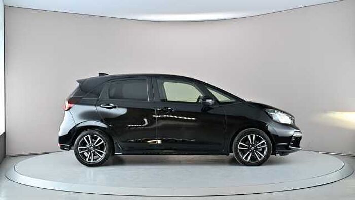 Honda Jazz Hybrid 1.5 i-MMD Hybrid Advance Sport 5dr eCVT 