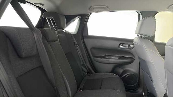 Honda Jazz Hybrid 1.5 i-MMD Hybrid Advance Sport 5dr eCVT 