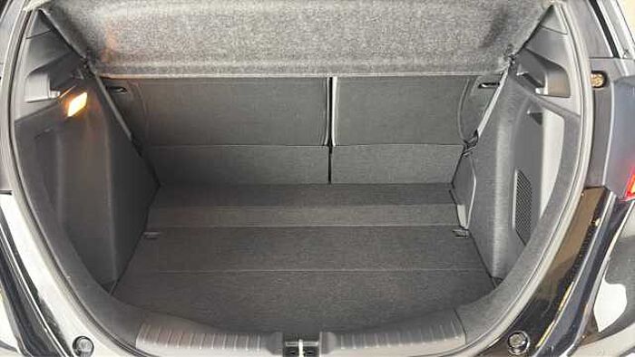 Honda Jazz Hybrid 1.5 i-MMD Hybrid Advance Sport 5dr eCVT 