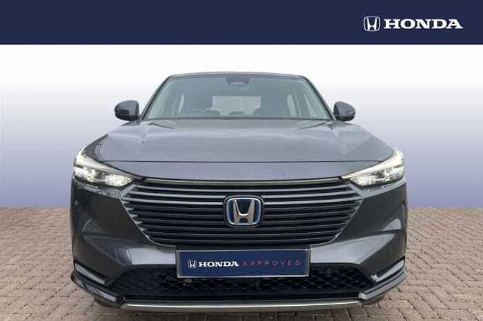 Honda HR-V e:HEV HR-V Advance 1.5 i-MMD e:HEV 