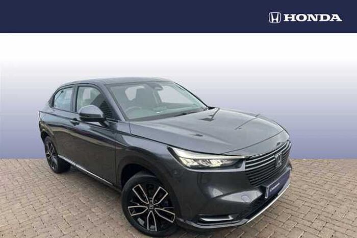 Honda HR-V e:HEV HR-V Advance 1.5 i-MMD e:HEV 